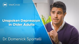 Why Depression Goes Undetected In Adults [upl. by Vahe]