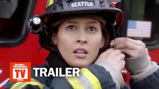 Station 19 Season 1 Trailer  Rotten Tomatoes TV [upl. by Andre]