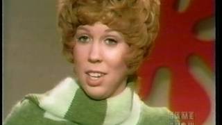 Vicki Lawrence on The Dating Game 1971 [upl. by Susana]