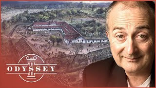 Is There Really A Roman Fort Buried In Wales  Time Team  Odyssey [upl. by Zulch90]