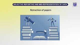 Module2 Unit12 Selective Reporting and Misrepresentation of Data [upl. by Tucker182]