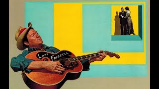 Lefty Frizzell  Mom and Dads Waltz [upl. by Ssilb437]