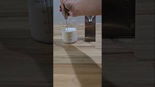 Aerolatte Handheld Milk Frother [upl. by Irol]